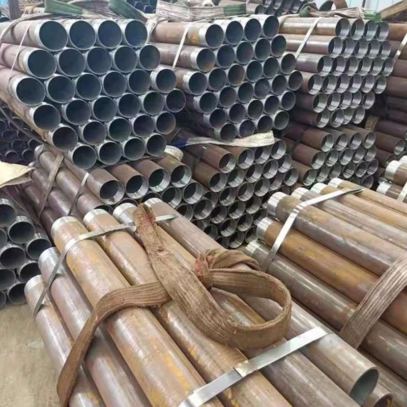 同江地质钻探用跟管