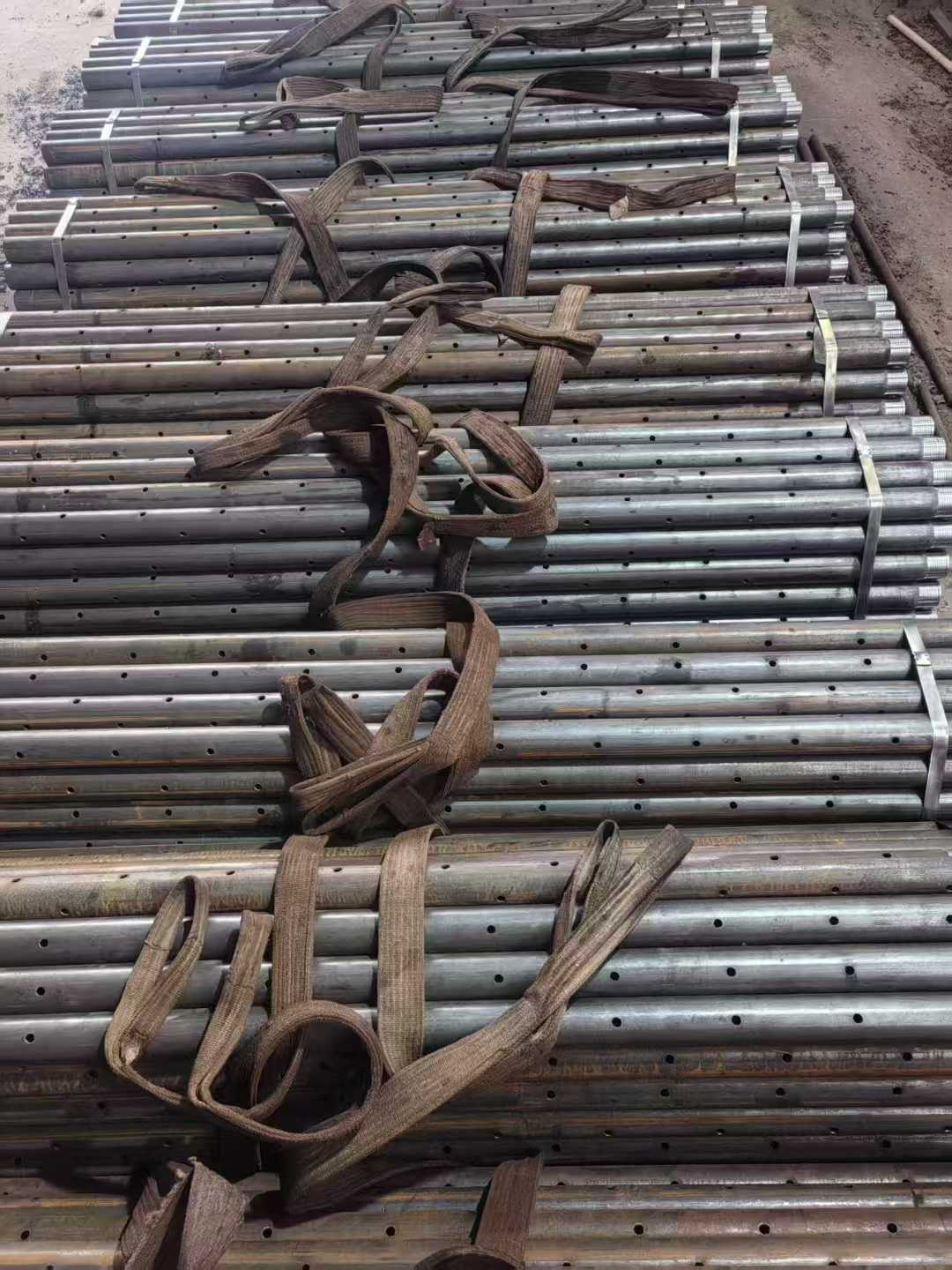 同江127mm管棚管