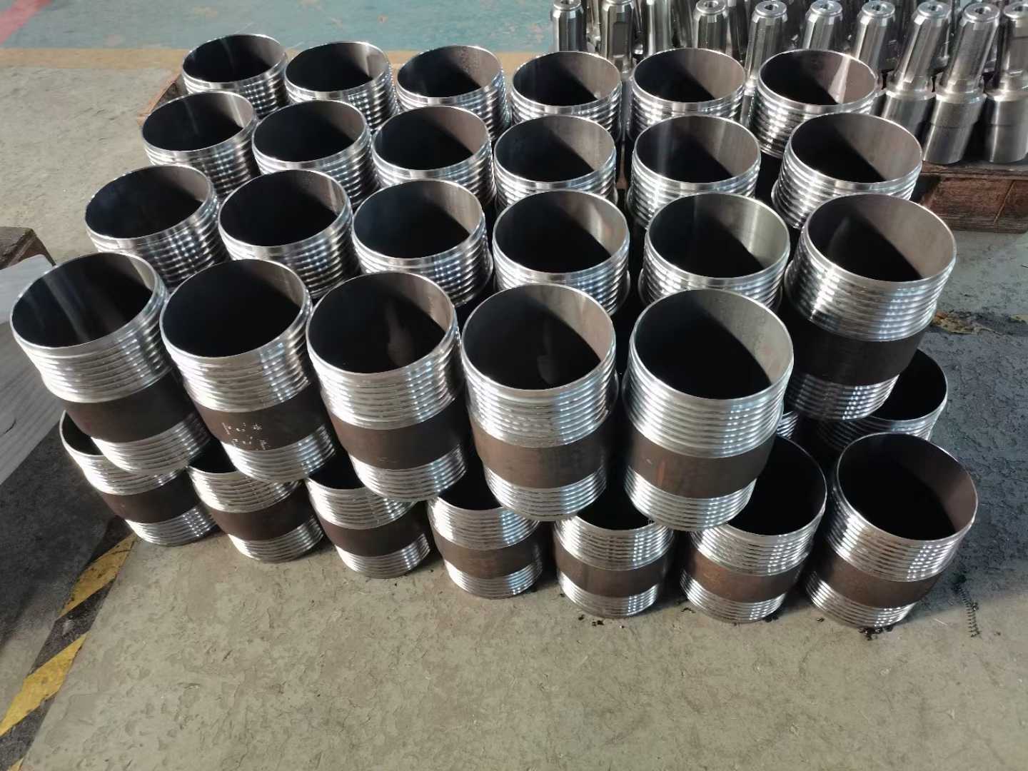 同江219mm管棚管